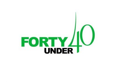 Albuquerque Business First - Forty under 40
