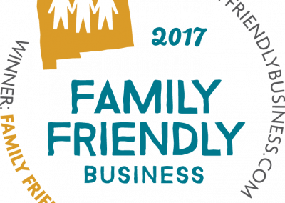 2017 NM Family Friendly Business