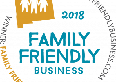 2018 NM Family Friendly Business