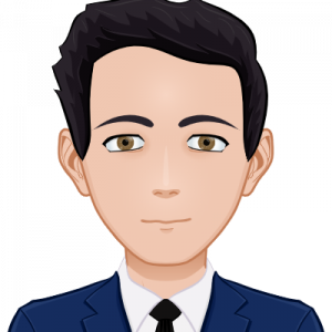 Michael Aguilar, Sales & Solutions Specialist