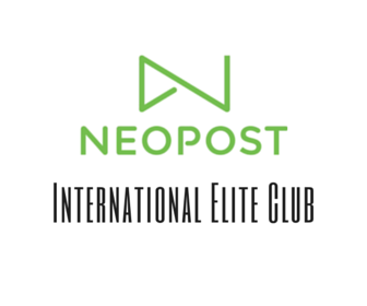Neopost International Elite Club