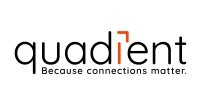 Quadient logo small