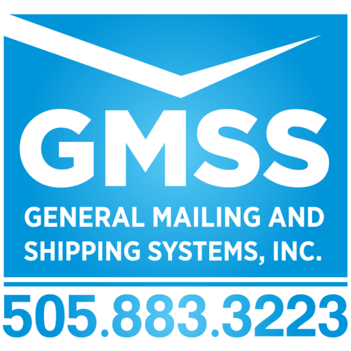 General Mailing and Shipping NM logo small